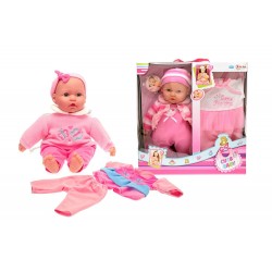 Кукла-малыш, 40см Кукла-малыш, 40см