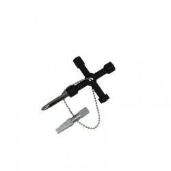 Универсальный ключ