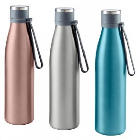 Termoss 700 ml GREY