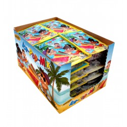 Saldējums "Ice-Pop-Mix" 400 ml Saldējums "Ice-Pop-Mix" 400 ml