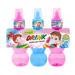 Dzēriens "Flinstones" 3x70 ml bubble gum Dzēriens "Flinstones" 3x70 ml bubble gum