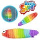 Игрушка гусеница Fidget Squido Slug