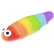 Игрушка гусеница Fidget Squido Slug