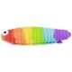Игрушка гусеница Fidget Squido Slug