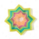 Игрушка 3D Fidget Magic Star