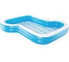 Бассейн BESTWAY 305x274x46 см