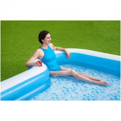 Бассейн BESTWAY 305x274x46 см