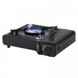 Переносная газовая плита "KYNAST" 34x27x11см