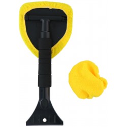 Стеклоочиститель/скребок DUNLOP