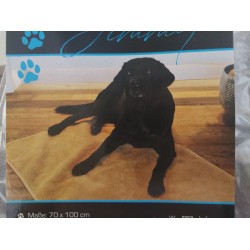 Одеяло для животных JIMMY 70x100 см, 3 цвета