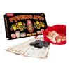 Настольная игра "Русское лото" (черная картонная коробка)