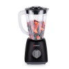 Blenderis ar krūzi ALPINA 1,5L 400W - melns