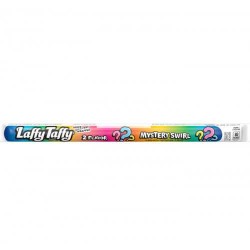 Konfekte- Laffy Taffy Mystery Swirl 23.g