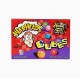 Конфеты WAR HEADS 113г - Chewy Cubes