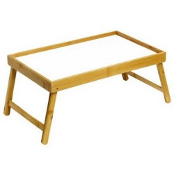 Paplāte ar saliekamām kājiņām