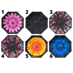 Lietussargs "ACCES" 103cm Lietussargs "ACCES" 103cm