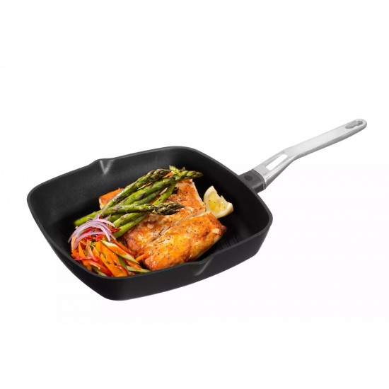 Сковорода MAKU GRILL 28 см