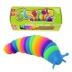 Игрушка гусеница CATERPILLAR Fidget POP IT SLUG