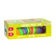 Игрушка гусеница CATERPILLAR Fidget POP IT SLUG