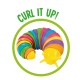 Игрушка гусеница CATERPILLAR Fidget POP IT SLUG