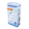 Maiņas filtra modulis AQUAPHOR Maxfor+ (3 gab)
