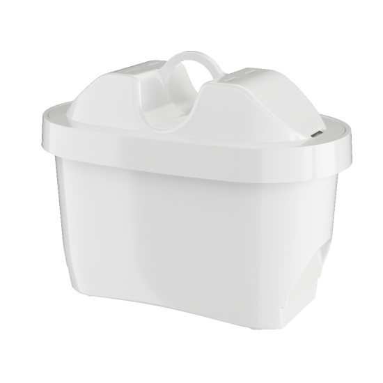 Сменный фильтрующий модуль АКВАФОР Maxfor+  (3 шт)