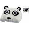 Turētājs plīša PANDA - grāmatai/planšetei/telefonam