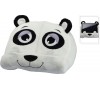 Turētājs plīša PANDA - grāmatai/planšetei/telefonam