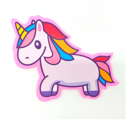 Игрушка  Fidget SQUIDO POP UNICORN