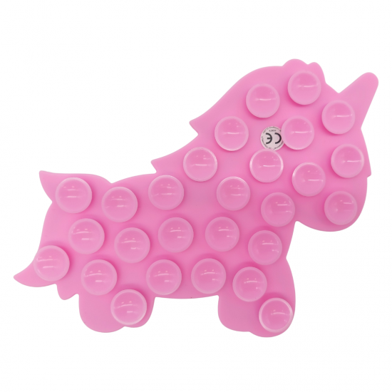 Игрушка  Fidget SQUIDO POP UNICORN