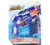 Пистолет с поролоновыми пулями FOAM STRIKEX