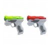Pistole ar skaņu un gaismu 12 cm Pistole ar skaņu un gaismu 12 cm