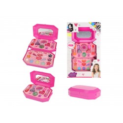 Bērnu kosmētikas komplekts+koferis Bērnu kosmētikas komplekts+koferis