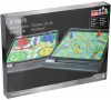Board game 38x28x3,5cm PP
