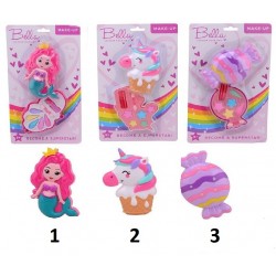 Детская косметика Детская косметика