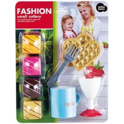 Набор кондитерских изделий JOLLYLIFE Play 2