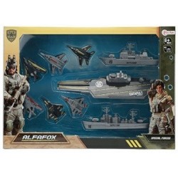 Военный игровой набор Военный игровой набор