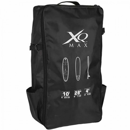 Piepūšamais SUP dēlis 305 XQMAX - BLUE
