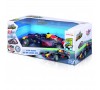 Автомобиль Maisto 1:24 Red Bull