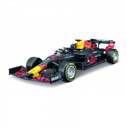 Автомобиль Maisto 1:24 Red Bull Автомобиль Maisto 1:24 Red Bull