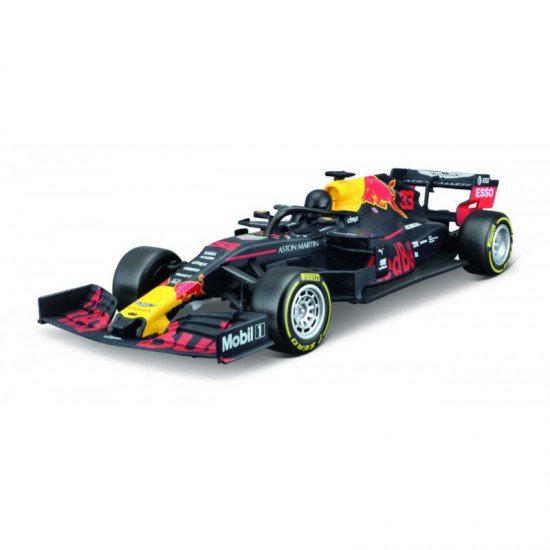 Автомобиль Maisto 1:24 Red Bull