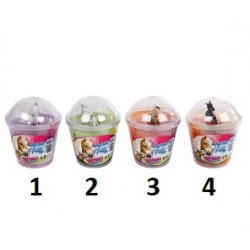 Horse Friends ar figūru