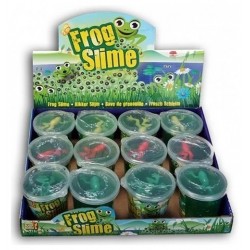 Gļotas FROG Gļotas FROG