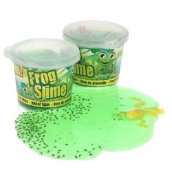 Gļotas FROG Gļotas FROG