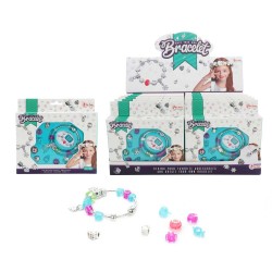 Набор для изготовления браслета Набор для изготовления браслета