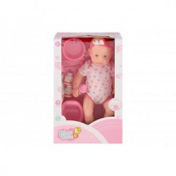 Кукла 41 см с аксессуарами Кукла 41 см с аксессуарами