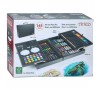 Art and Paint Box 145pcs FSC