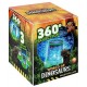 WORLD OF DINOSAURS Projection lamp -Dino-