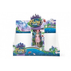 Кукла MAIRMAQID PRINCESS 18см Кукла MAIRMAQID PRINCESS 18см