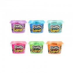 Волшебный песок (кинетический песок), 300гр. '